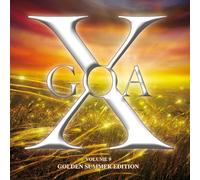 Various Artists - Goa X Vol.9-Digi [Import]
