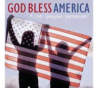 Various Artists - God Bless America: Star Spangled Spectacular