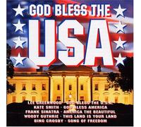 Various Artists - God Bless The USA