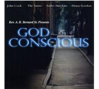 Various Artists - God Conscious