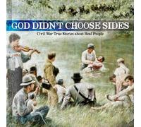 Various Artists - God Didn't Choose Sides, Volume 1