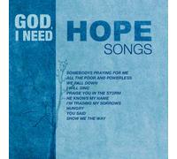 Various Artists - God, I Need Hope [Import]