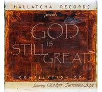 Various Artists - God is Feat: Evelyn Turrentine-Agee