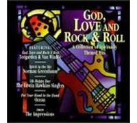 Various Artists - God Love & Rock & Roll