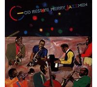 Various Artists - God Rest Ye Merry Jazzmen