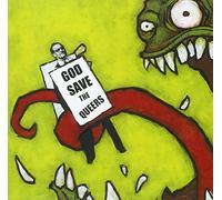 Various Artists - God Save the Queers