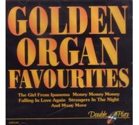 Various Artists - Godern Organ Favourites [Import]