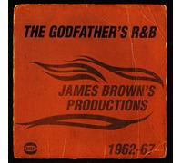Various Artists - Godfather's R&B [Import]
