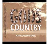 Various Artists - God's 50 Years of Country Gospel