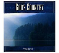 Various Artists - God's Country Vol.1