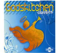 Various Artists - Godskitchen: Classics