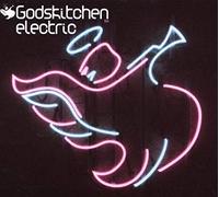 Various Artists - Godskitchen Electric [Import]