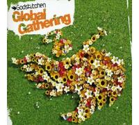 Various Artists – Godskitchen Global Gathering – Virgin Mobile