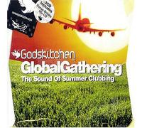 Various Artists - Godskitchen: Global Gathering