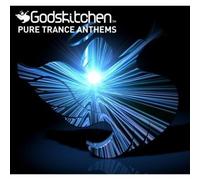 Various Artists - Godskitchen Pure Trance. [Import]