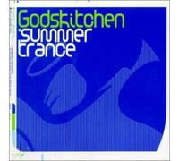 Various Artists - Godskitchen: Summer Trance