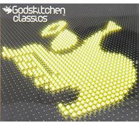 Various Artists - Godskitchen: The Classics