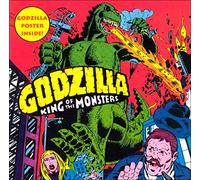 Various Artists - Godzilla: King of Monsters