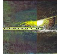 Bof - Godzilla: The Album