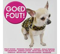 Various Artists - Goed Fout [Import]
