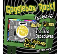 Various Artists - Gogglebox Rock [Import]