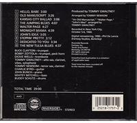 Various Artists - Goin to Kansas City