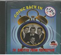 Various Artists - Going Back in Time 56-62