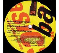 VARIOUS ARTISTS / GOING BACK TO BASICS (VOLUME THREE)