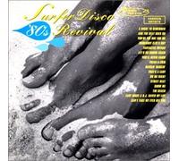 Various Artists - Going Back to the Super Disco