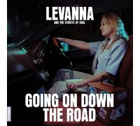 VARIOUS ARTISTS - Going On Down The Road Curated By Levanna - Vinyl Re - G3z