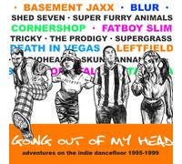 Adventures on the Indie Dancefloor 1995-1999 – Coffret clamshell – Edel