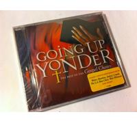 Various Artists - Going Up Yonder: Best of The Gospel Choirs