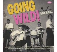 Various Artists - Going Wild!