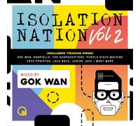 Presents Isolation Nation Volume 2