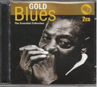 Various Artists - Gold Blues [Import]