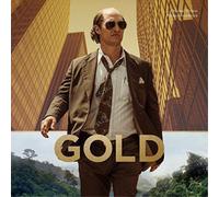 Original Soundtrack - Gold [Import]