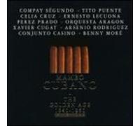 Various Artists - Gold Collection: Mambo Cubano Golden Age