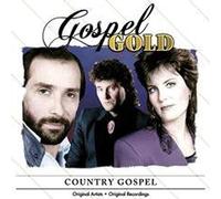 Various Artists - Gold: Country Gospel
