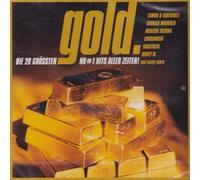 Various Artists - Gold-Die Groessten Nr.1 [Import]