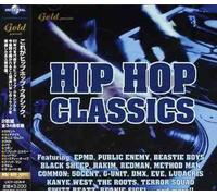 Various Artists - Gold Hip Hop Classics/Various [Import]