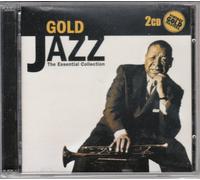 Various Artists - Gold Jazz The Essential Collection [Import]