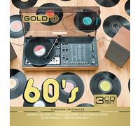 Various Artists - Gold Metal Box 60's