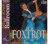 Various Artists - Gold Star Ballroom Series: Foxtrot