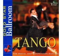 Divers artistes – Gold Star Ballroom Series: Tango
