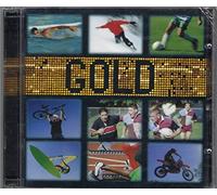 Various Artists - Gold, Vol. 3 & 4