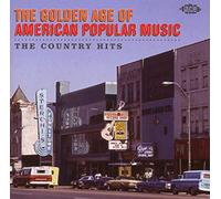 Various Artists - Golden Age of Ameri.Coun [Import]