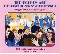 Various Artists – Golden Age of American..
