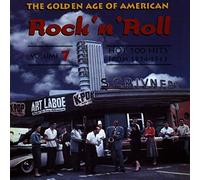 Various Artists - Golden Age of American R' [Import]