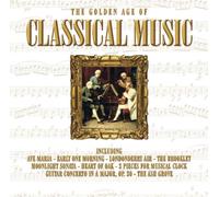 Various Artists - Golden Age of Classical Music