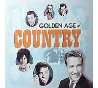 Various Artists - Golden Age of Country